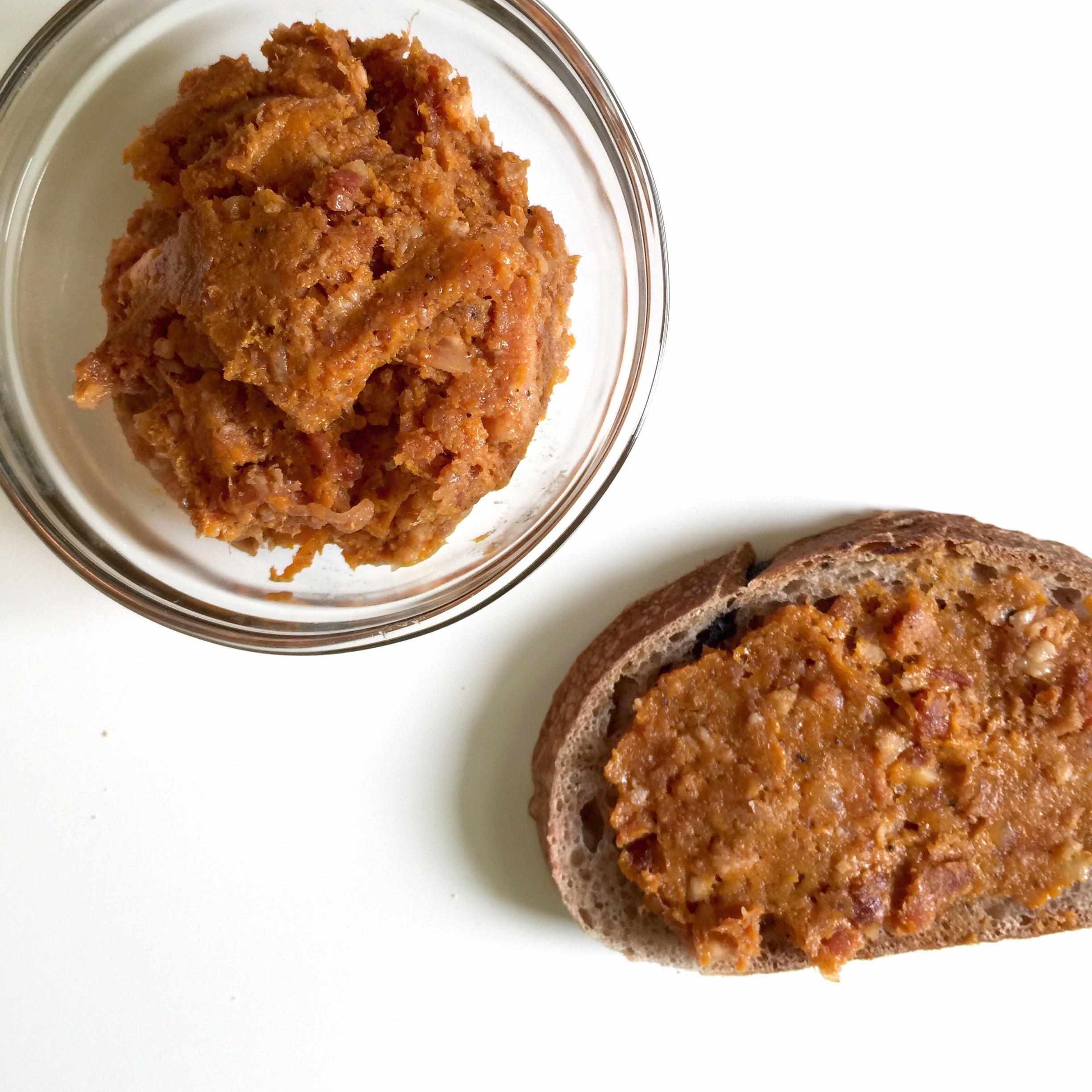 Picture of pine street market's bacon jam